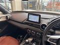 2023 Mazda Roadster