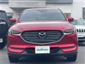 2020 Mazda CX-8