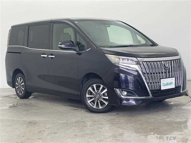 2018 Toyota Esquire