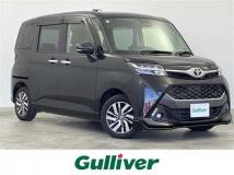 2018 Toyota Tank
