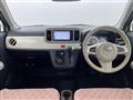 2022 Daihatsu Mira Tocot