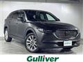 2018 Mazda CX-8