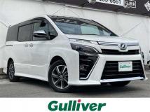 2019 Toyota Voxy