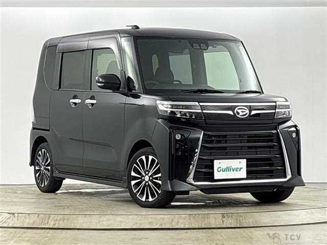 2023 Daihatsu Tanto