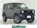 2021 Suzuki Jimny