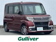 2017 Daihatsu Tanto