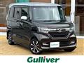 2018 Honda N BOX