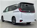 2026 Toyota Noah