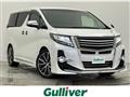 2015 Toyota Alphard