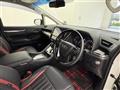 2015 Toyota Alphard