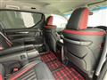 2015 Toyota Alphard