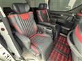 2015 Toyota Alphard