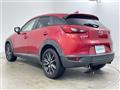2017 Mazda CX-3