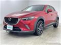 2017 Mazda CX-3