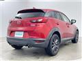2017 Mazda CX-3