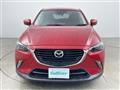 2017 Mazda CX-3