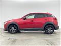 2017 Mazda CX-3