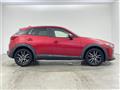 2017 Mazda CX-3