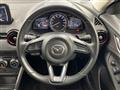 2017 Mazda CX-3