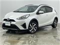 2019 Toyota AQUA