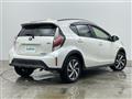 2019 Toyota AQUA