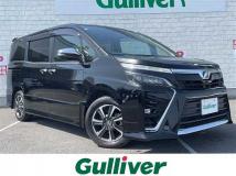 2018 Toyota Voxy