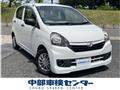 2015 Daihatsu Mira