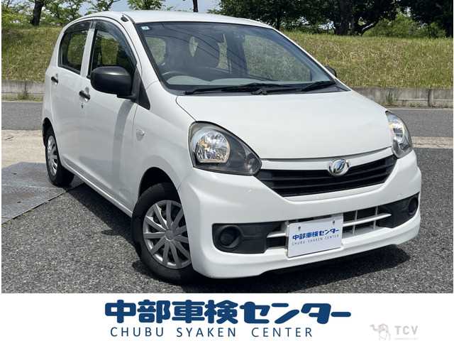 2015 Daihatsu Mira