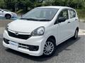2015 Daihatsu Mira