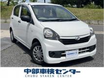 2015 Daihatsu Mira