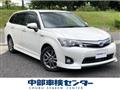 2013 Toyota Corolla Fielder