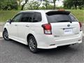 2013 Toyota Corolla Fielder