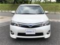 2013 Toyota Corolla Fielder
