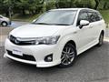 2013 Toyota Corolla Fielder