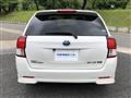 2013 Toyota Corolla Fielder