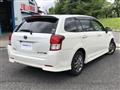 2013 Toyota Corolla Fielder