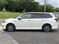 2013 Toyota Corolla Fielder