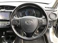 2013 Toyota Corolla Fielder