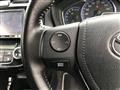 2013 Toyota Corolla Fielder