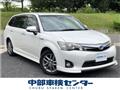 2014 Toyota Corolla Fielder