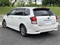 2014 Toyota Corolla Fielder