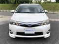 2014 Toyota Corolla Fielder