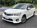 2014 Toyota Corolla Fielder