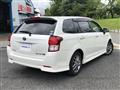 2014 Toyota Corolla Fielder