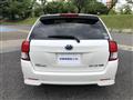2014 Toyota Corolla Fielder