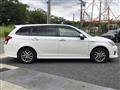 2014 Toyota Corolla Fielder