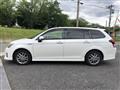 2014 Toyota Corolla Fielder