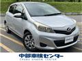 2013 Toyota Vitz