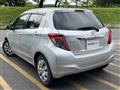 2013 Toyota Vitz