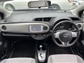 2013 Toyota Vitz